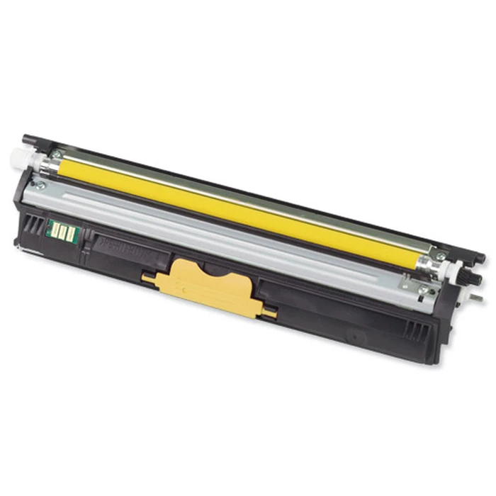 Toner OKI - Yellow - Original