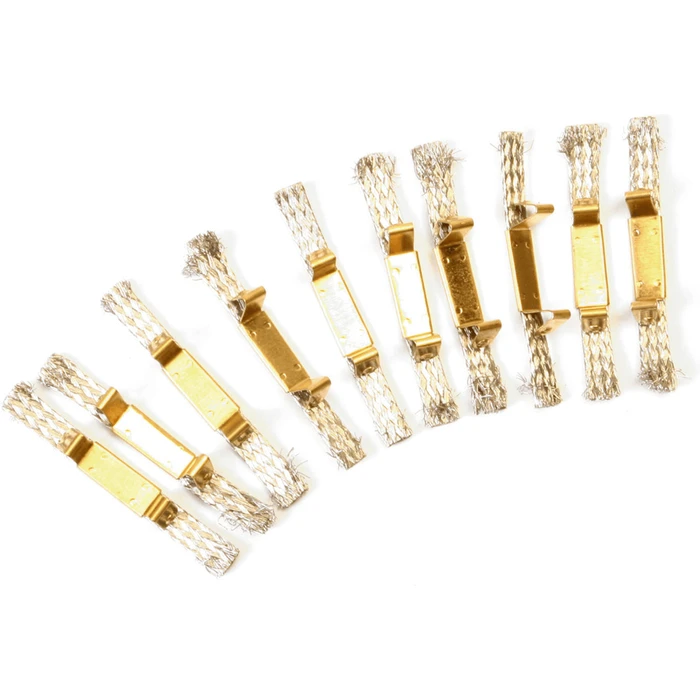 Αξεσουάρ Πίστας Carrera GO!!! Double Sliding Contact 61510