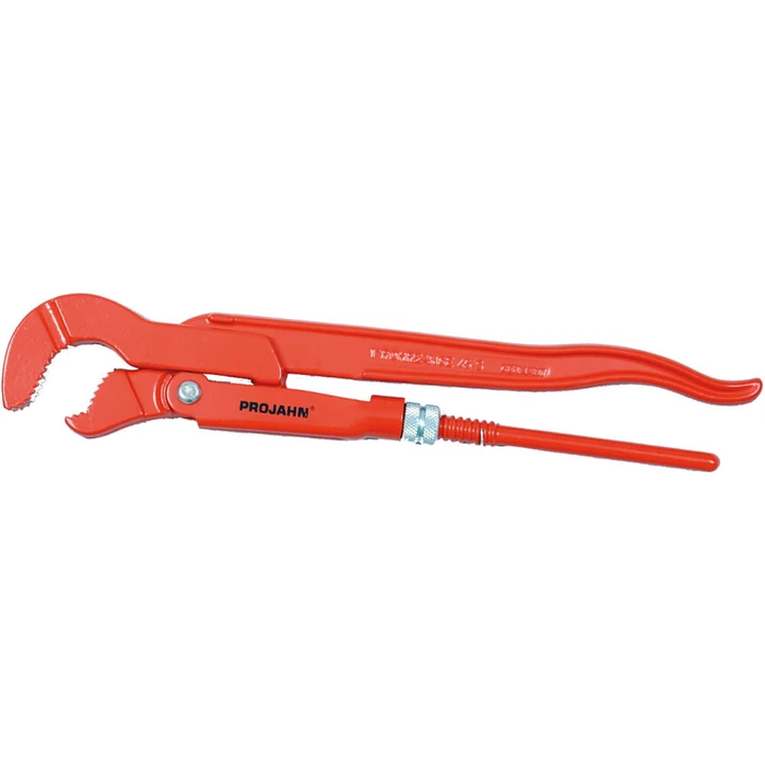 Κάβουρας Υδραυλικών NWS Elbow Pipe Wrench
