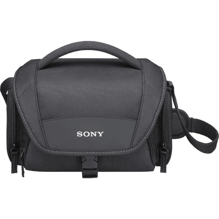 Τσάντα Φωτογραφικής Μηχανής Sony LCS-U21 Bag