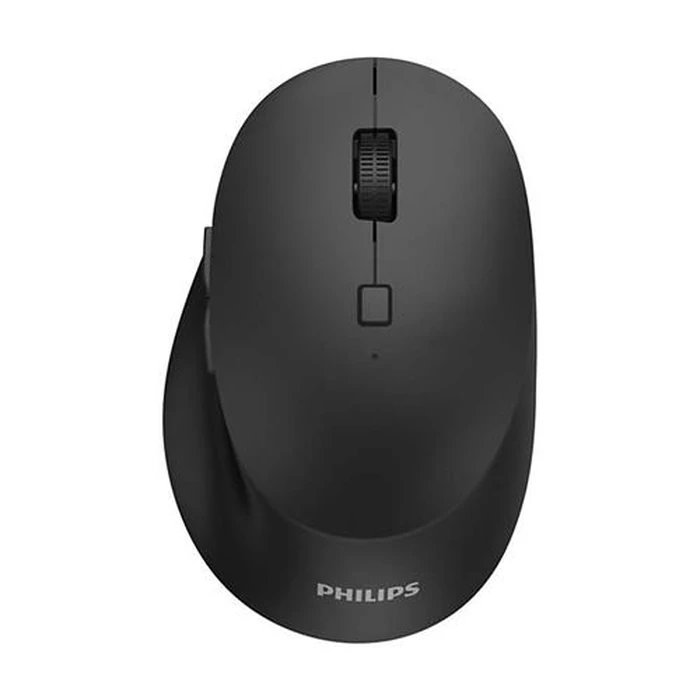 Ποντίκι Ασύρματο Philips SPK7507B - black
