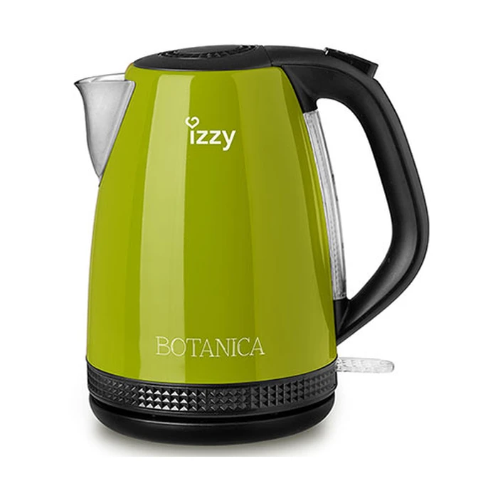 Βραστήρας Izzy Botanica IZ-3003 Green