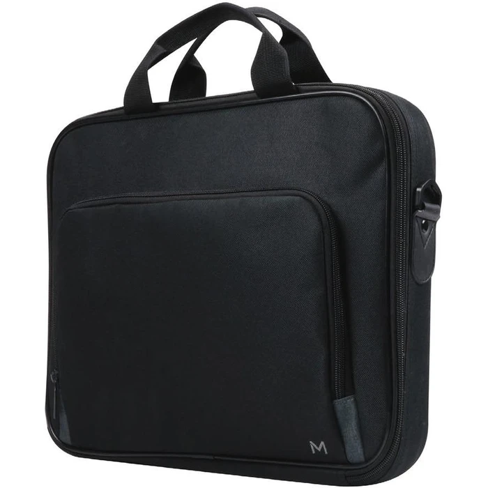 Τσάντα Laptop Mobilis TheOne Basic Briefcase Clamshell zipped 14-15.6"