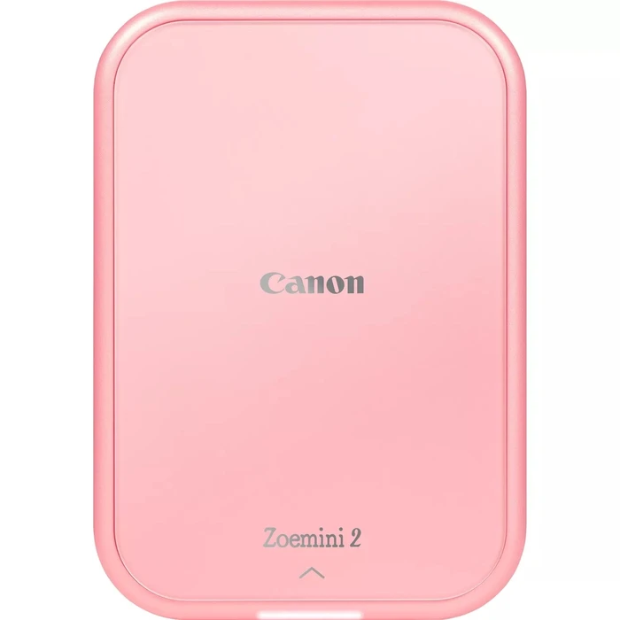 Εκτυπωτής Φωτογραφιών Canon Zoemini 2 rosegold