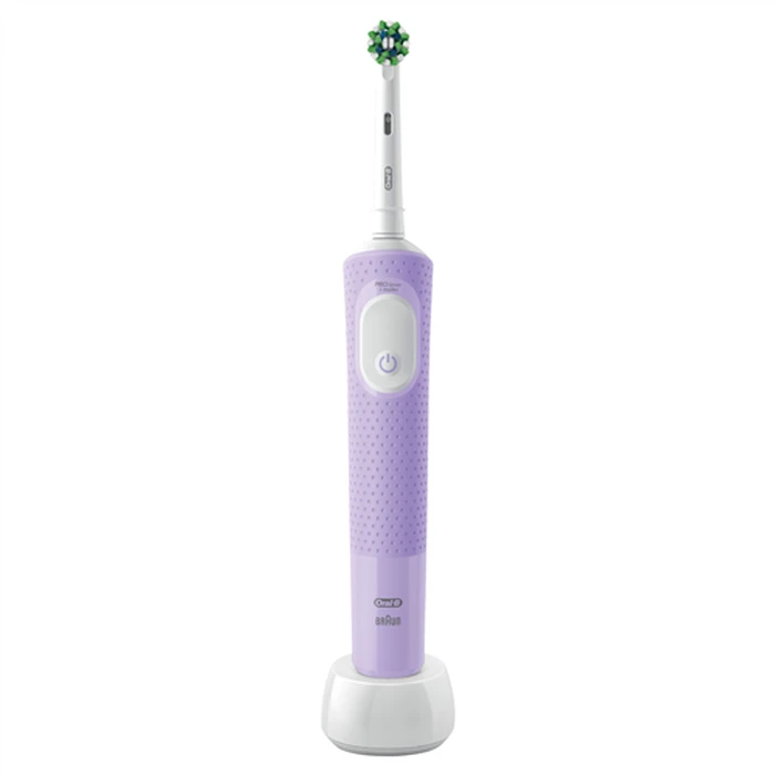 Ηλεκτρική Οδοντόβουρτσα Oral-B Vitality Pro D 103 Lilac Violet Hangable Box