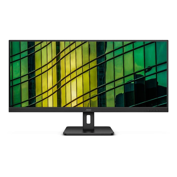 Monitor 34" AOC 86,0cm U34E2M 21:09 2xHDMI+DP black 4ms