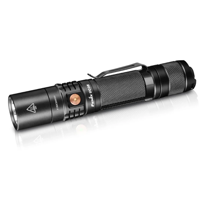 Φακός LED Fenix UC35 V2.0 960 lm Torch