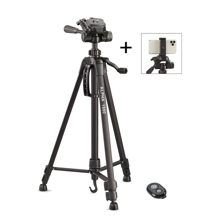 Τρίποδο Cullmann Alpha 1800 mobile BT