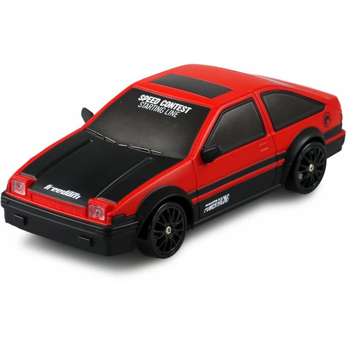Τηλεκατευθυνόμενο Amewi Drift Sport Car 1:24 red, 4WD 2,4 GHz