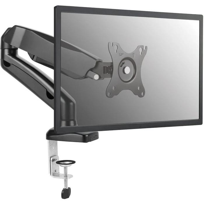 Βάση Monitor Equip table mount 17"-32"/ 9kg 1TFT 360° gas spring sw