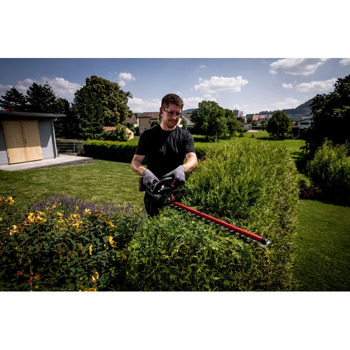 Μπορντουροψάλιδο Metabo HS 18 LTX 45 V solo Cordless