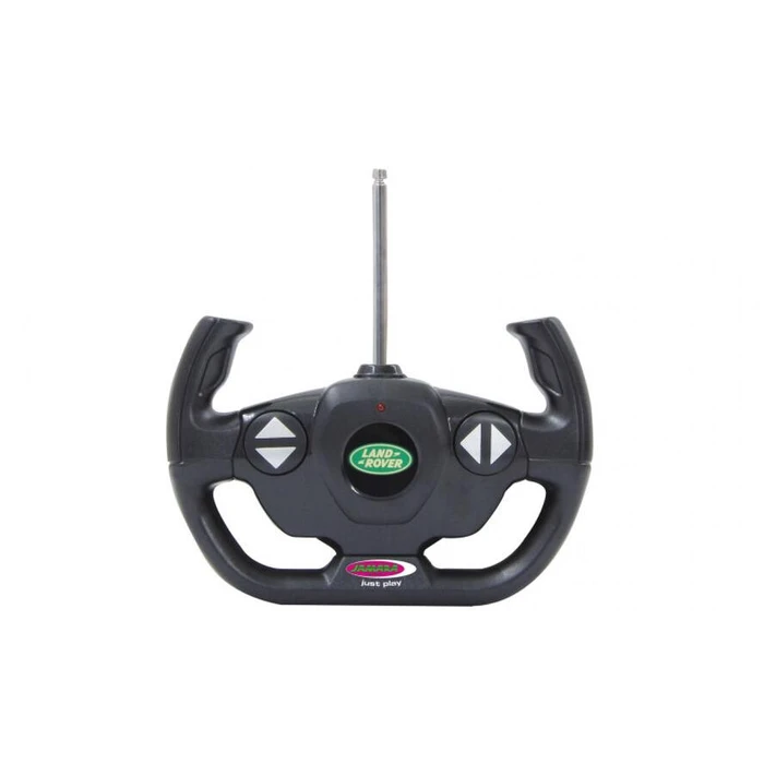 Τηλεκατευθυνόμενο Jamara Land Rover Defender 1:24 27 MHz green 6+