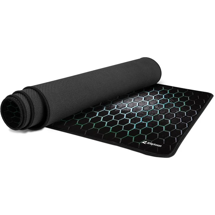 Mousepad Sharkoon Skiller SGP30 XXL 900x400mm Mesh