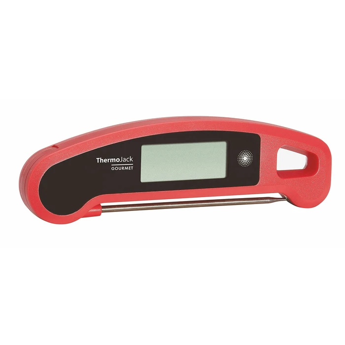 Ψηφιακό θερμόμετρο κρέατος TFA 30.1060.05 Professional Kitchen Themometer
