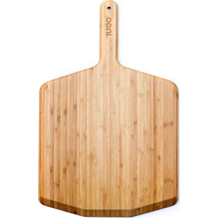 Φτυάρι Πίτσας Ooni Bamboo Pizza Peel 30 cm
