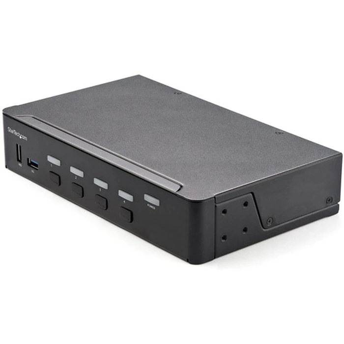 KVM Switch StarTech 4 PT HDMI