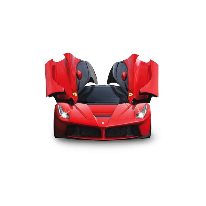 Τηλεκατευθυνόμενο Jamara Ferrari LaFerrari 1:14 red 6+