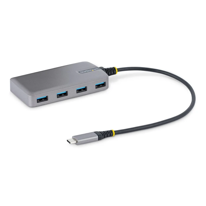 USB Hub StarTech 4-Port USB-C 3.0 5Gbps