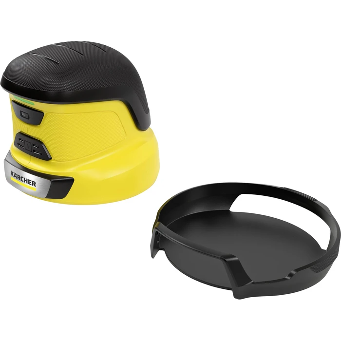 Ξύστρα Πάγου Αυτοκινήτου Karcher EDI 4 electronic ice scraper
