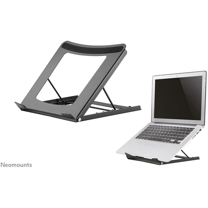 Βάση Laptop Neomounts by Newstar Deskstand laptop / IPAD stand black