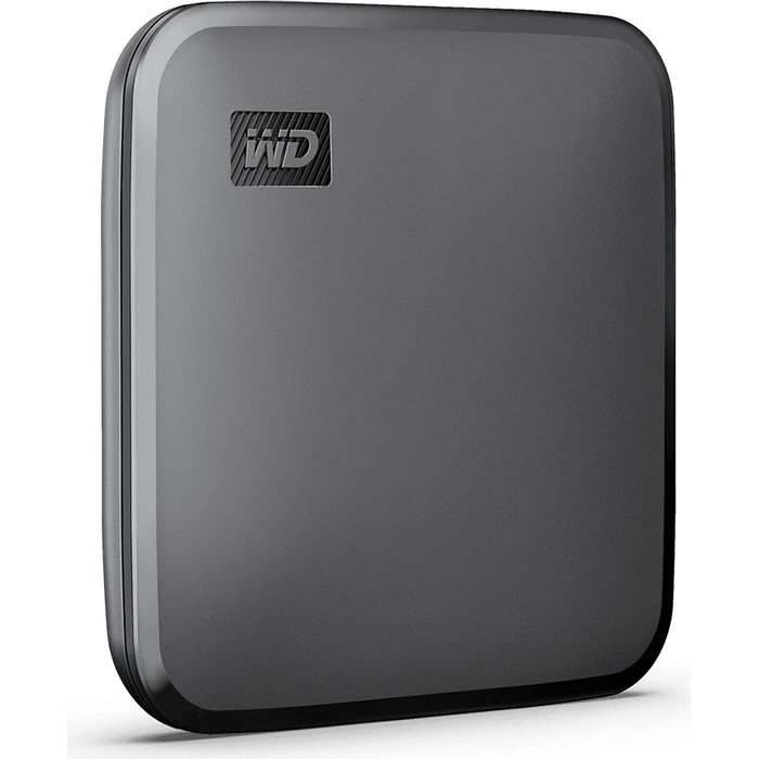 Εξωτερικός Σκληρός Δίσκος 2TB Western Digital Elements SE 400MS/s read WDBAYN0020BBK-WESN