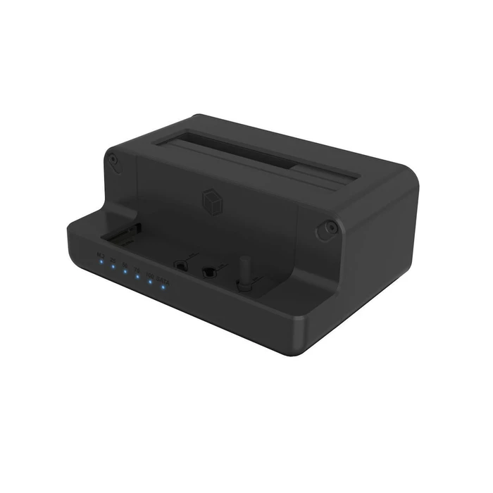Docking Station για Σκληρούς Δίσκους Raidsonic Icy Box IB-2914MSCL-C31