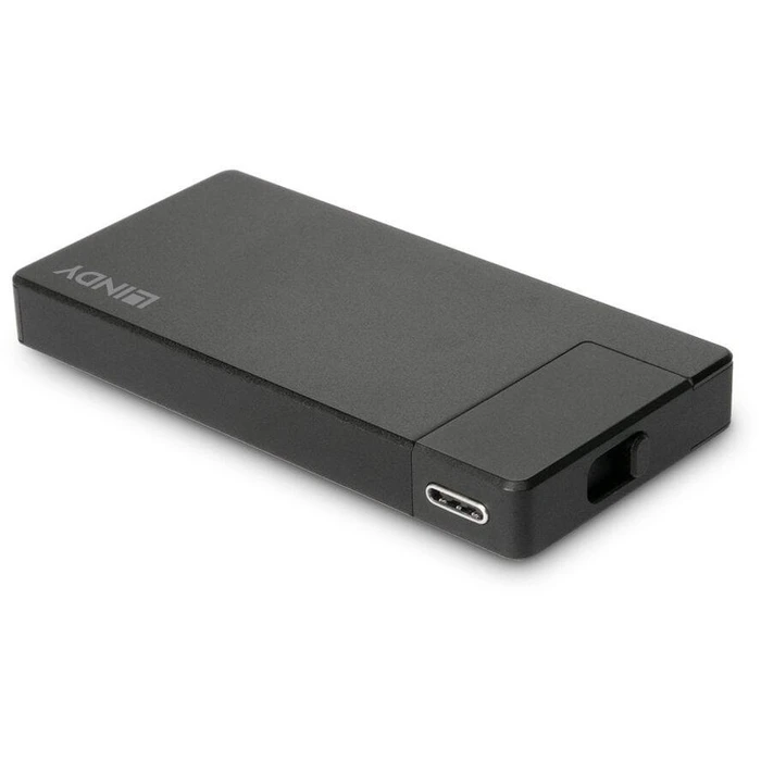 Docking Station Lindy USB 3.2 Typ C to HDMI 4K60