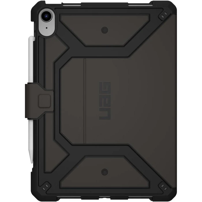 Θήκη Tablet UAG Apple iPad 10.9" 10th Gen Metropolis SE - Black
