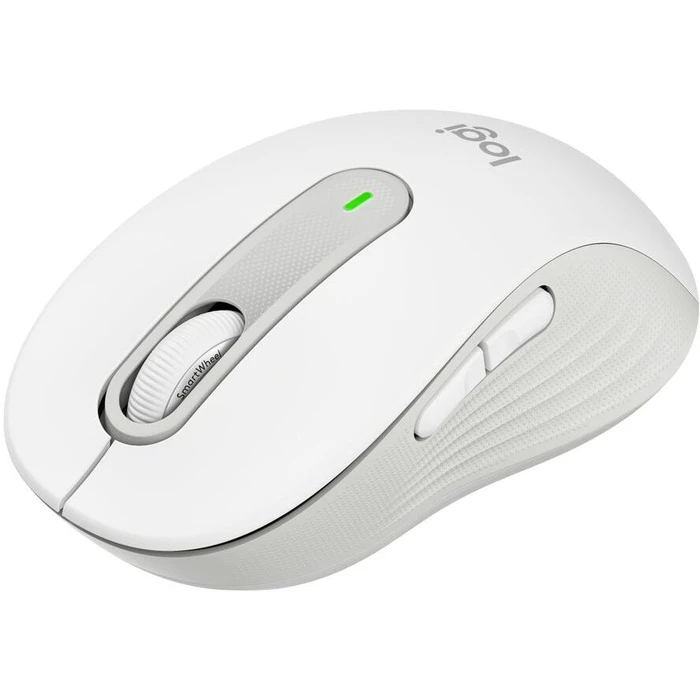 Ποντίκι Ασύρματο Logitech Mouse M650 white for business bulk