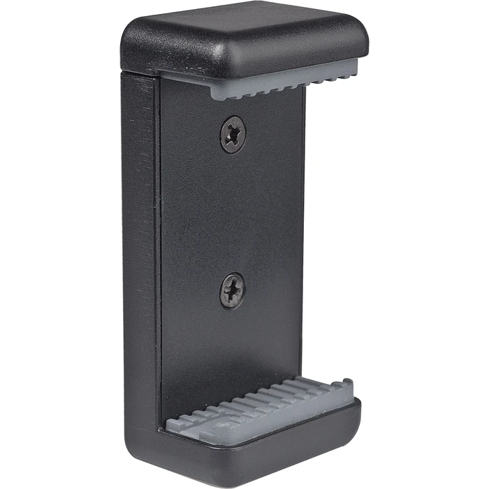 Αντάπτορας Κινητού για Τρίποδο Kaiser black with 2 sockets 6015