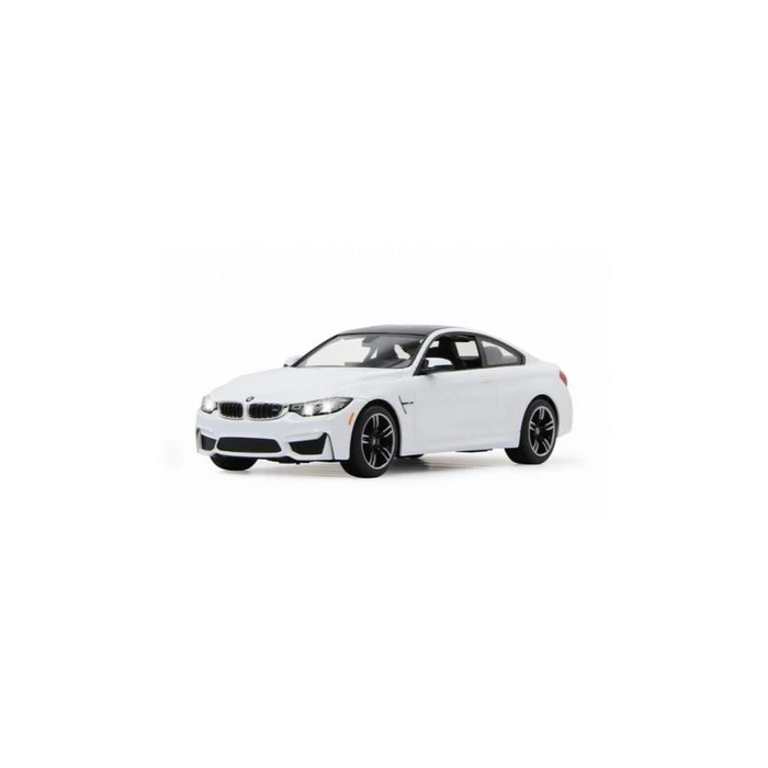 Τηλεκατευθυνόμενο Jamara BMW M4 Coupe 1:14 white 40Mhz 6+