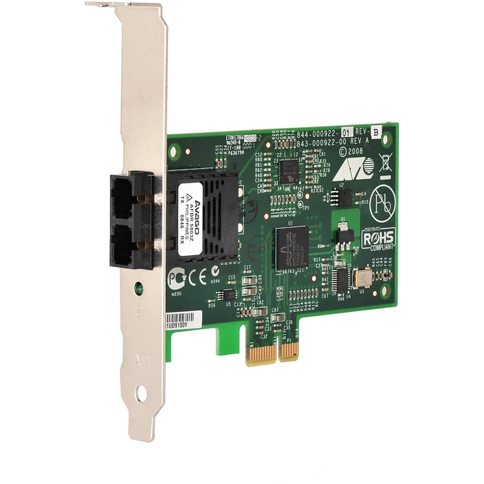 Controller PCIe Allied Telesis X1 SECURE ADAP