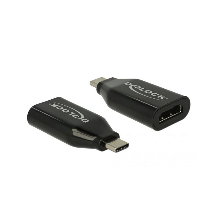 Αντάπτορας Delock USB/C male to HDMI-female (DP Alt Mode)