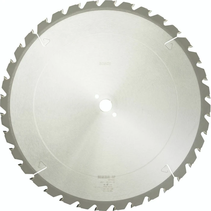Δίσκος Κοπής Bosch Circ. Saw Blade CW WO S 500x30-36