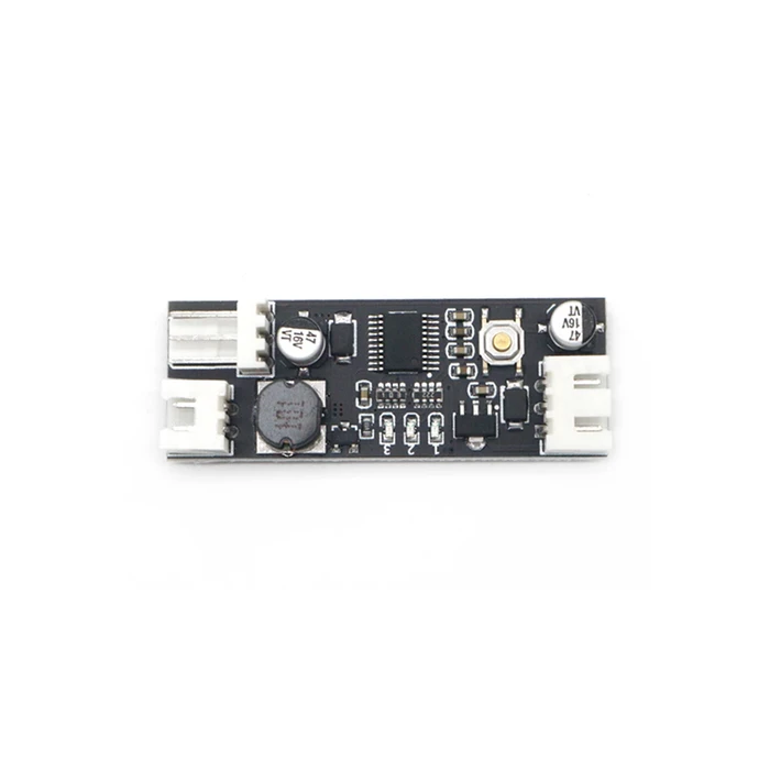 Single temperature controller and 12V DC PWM fan speed regulator (ARD3065-15)