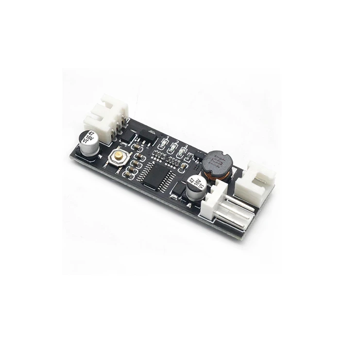 Single temperature controller and 12V DC PWM fan speed regulator (ARD3065-15)