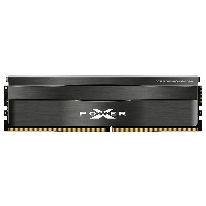 Μνήμη RAM Σταθερού DDR4 16GB 3600 CL18 Silicon Power (2x8GB) KIT Zenith/HS