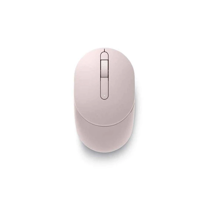 Ποντίκι Ασύρματο Dell MS3320W - Ash Pink