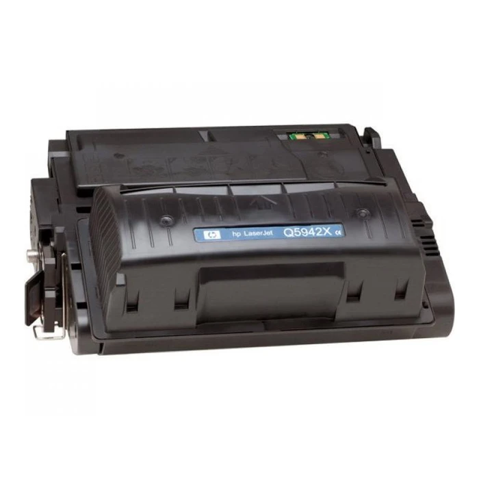 Toner HP 42X Black HC (Q5942X)