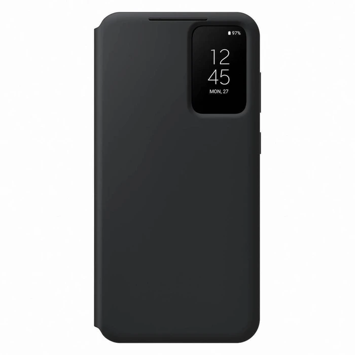 Θήκη Κινητού Samsung Smart View Wallet Galaxy S23 Plus Black