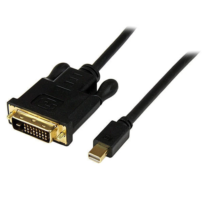 Καλώδιο MiniDisplayPort StarTech 1.8m to DVI Cable (Male/Male)