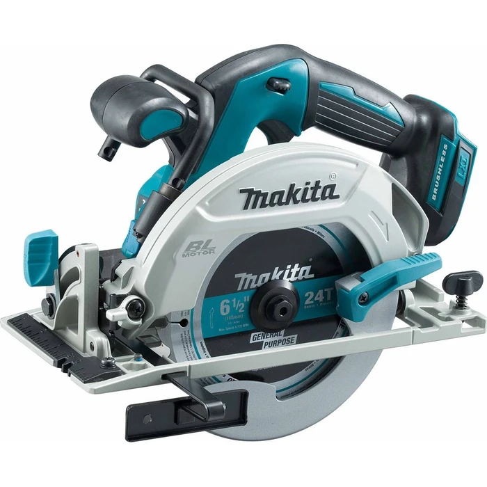 Δισκοπρίονο Makita DHS680ZJ Cordless Circular Saw