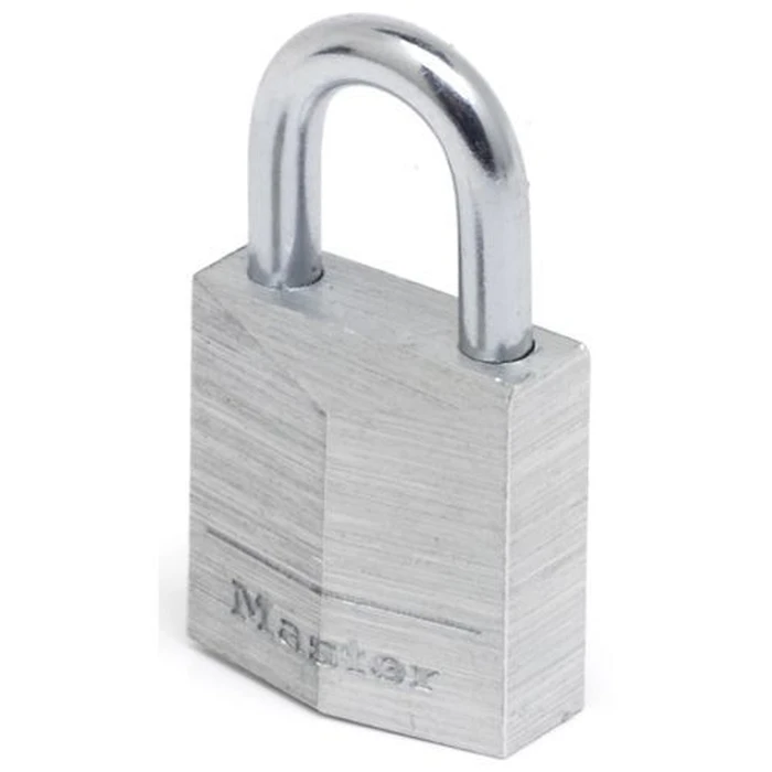 Λουκέτο Master Lock 2 Padlocks 20mm 9120EURTCC