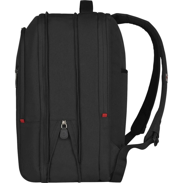 Τσάντα Laptop Wenger City Traveler Carry-On Backpack 16 black