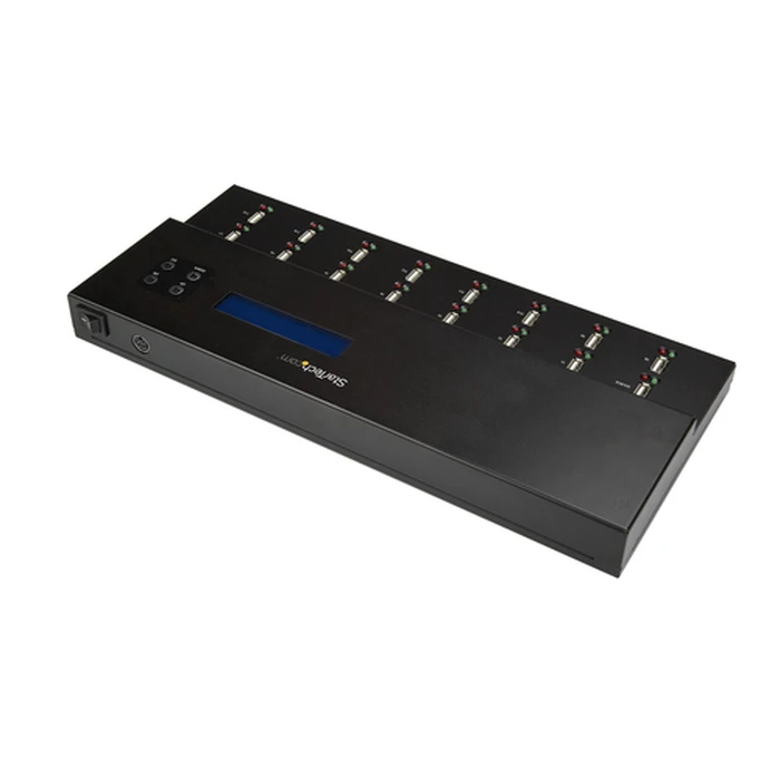 USB Hub StarTech USB DUPLICATOR AND ERASER