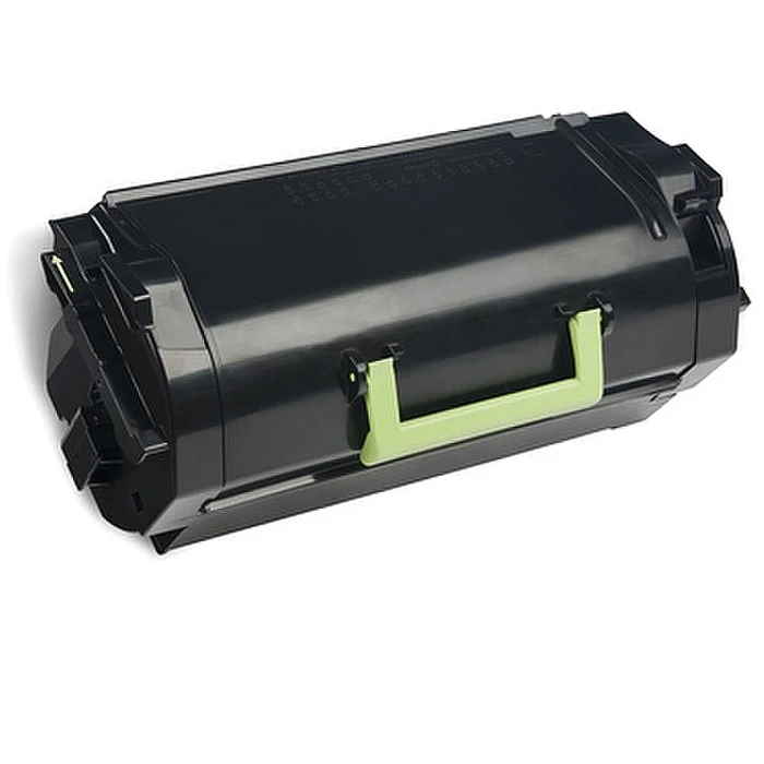 Toner Lexmark 622X Black (62D2X00)