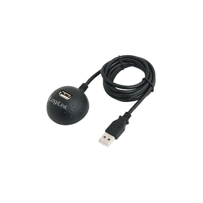 Καλώδιο LogiLink USB 2.0 extension