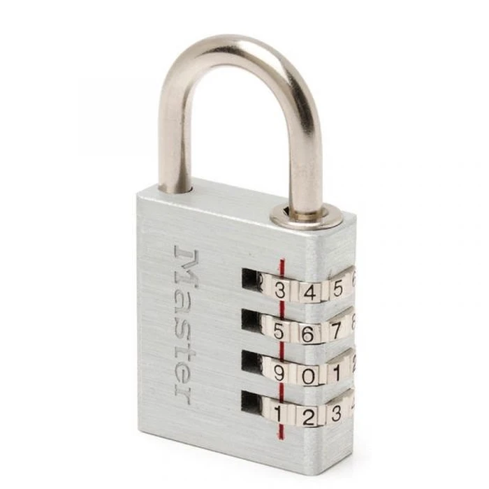Λουκέτο Master Lock Padlock 7630EURD