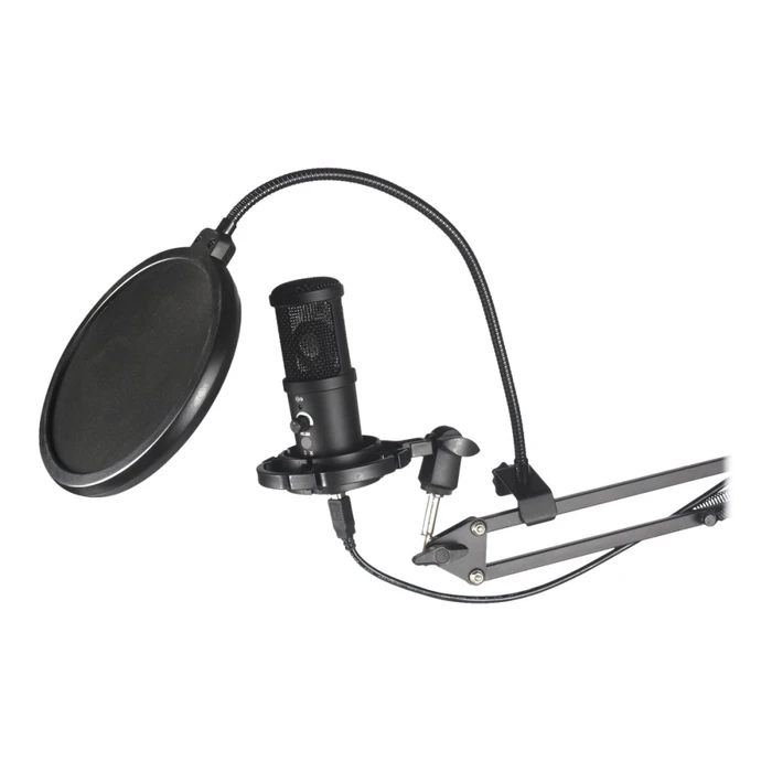 Μικρόφωνο Easypix MyStudio Podcast Kit for Creators