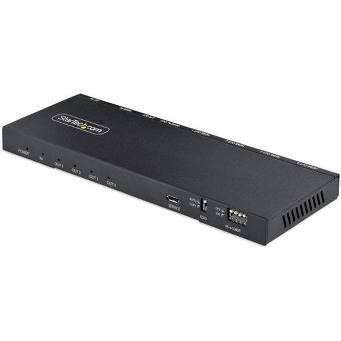 HDMI Splitter StarTech 4-PORT 4K 60HZ